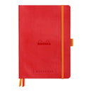 Clairefontaine Rhodiarama Goalbook A5 Dotted