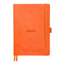 Clairefontaine Rhodiarama Goalbook A5 Dotted