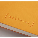 Clairefontaine Rhodiarama Goalbook A5 Dotted