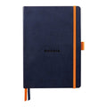 Clairefontaine Rhodiarama Goalbook A5 Dotted#Colour_MIDNIGHT