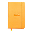 Rhodia Webnotebook Pocket Lined