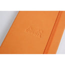 Rhodia Webnotebook Pocket Lined