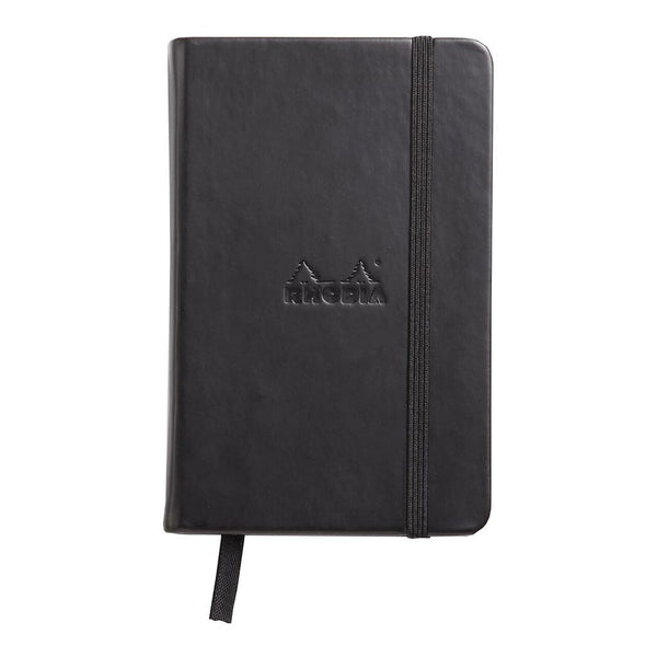 Rhodia Webnotebook Pocket Lined#Colour_BLACK