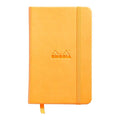 Rhodia Webnotebook Pocket Blank#Colour_ORANGE