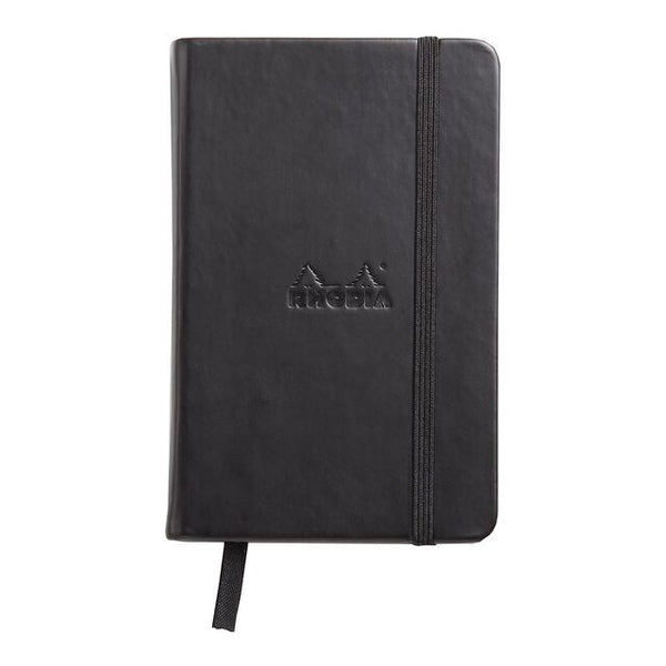 Rhodia Webnotebook Pocket Blank#Colour_BLACK