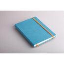 Clairefontaine Rhodiarama Hardcover Notebook A5 Blank