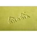 Clairefontaine Rhodiarama Hardcover Notebook A5 Lined