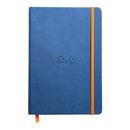 Clairefontaine Rhodiarama Hardcover Notebook A5 Lined