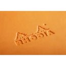 Clairefontaine Rhodiarama Hardcover Notebook A5 Lined