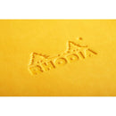 Clairefontaine Rhodiarama Hardcover Notebook A5 Lined