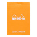 Rhodia Dotpad No. 12 85x120MM