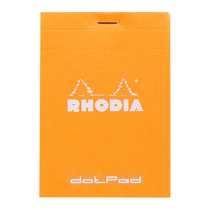 Rhodia Dotpad No. 12 85x120MM