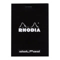 Rhodia Dotpad No. 12 85x120MM#Colour_BLACK