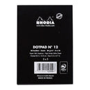 Rhodia Dotpad No. 12 85x120MM