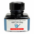 Jacques Herbin Writing Ink 30ml#Colour_VERT DE GRIS