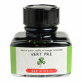 Jacques Herbin Writing Ink 30ml#Colour_VERT PRE