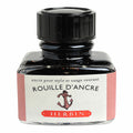 Jacques Herbin Writing Ink 30ml#Colour_ROUILLE D'ANCRE