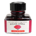 Herbin Writing Ink 30ml#Colour_ROUGE OPERA (OPERA RED)
