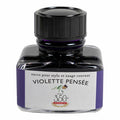 Jacques Herbin Writing Ink 30ml#Colour_VIOLETTE PENSEE