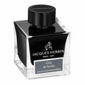 Jacques Herbin Essential Ink 50ml#Colour_GRIS DE HOULE