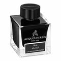 Jacques Herbin Essential Ink 50ml#Colour_NOIR ABYSSAL