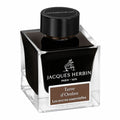 Jacques Herbin Essential Ink 50ml#Colour_TERRE D'OMBRE