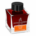 Jacques Herbin Essential Ink 50ml#Colour_ORANGE SOLEIL