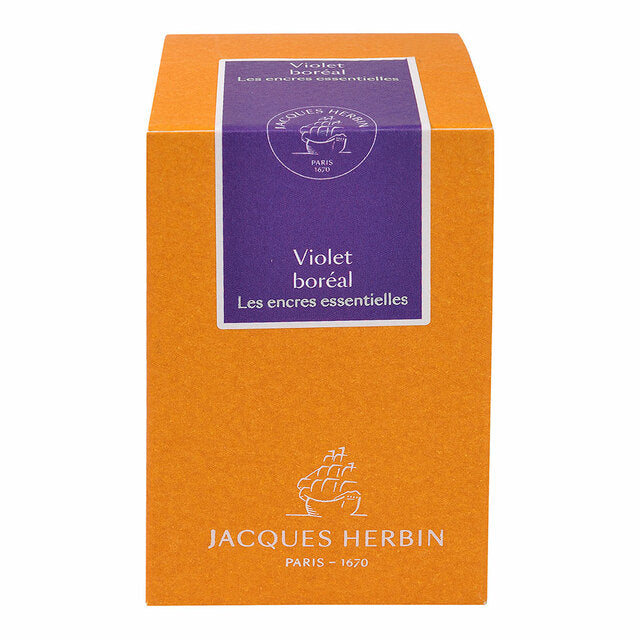 Jacques Herbin Essential Ink 50ml