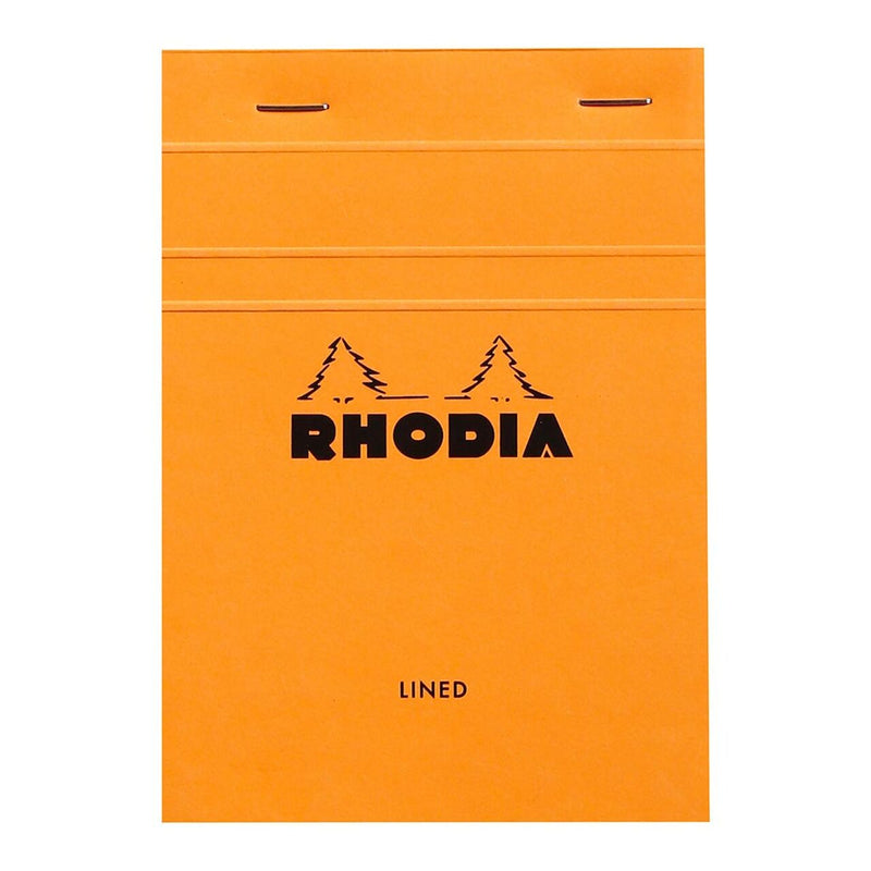 Rhodia Bloc Pad No. 13 A6 Lined