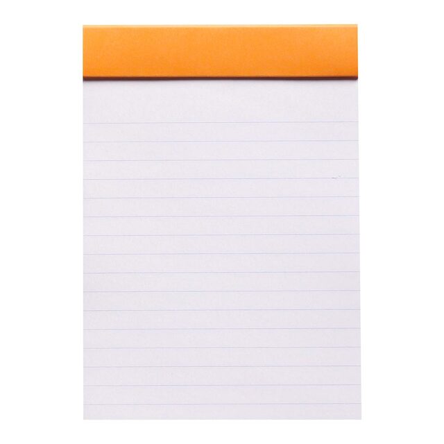 Rhodia Bloc Pad No. 13 A6 Lined