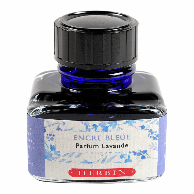 Jacques Herbin Scented Ink 30ml