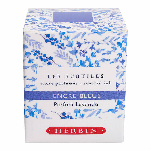 Jacques Herbin Scented Ink 30ml