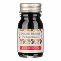 Jacques Herbin Scented Ink 10ml#Colour_BROWN