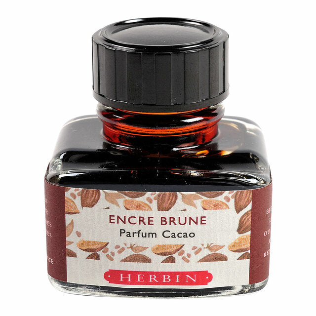 Jacques Herbin Scented Ink 30ml