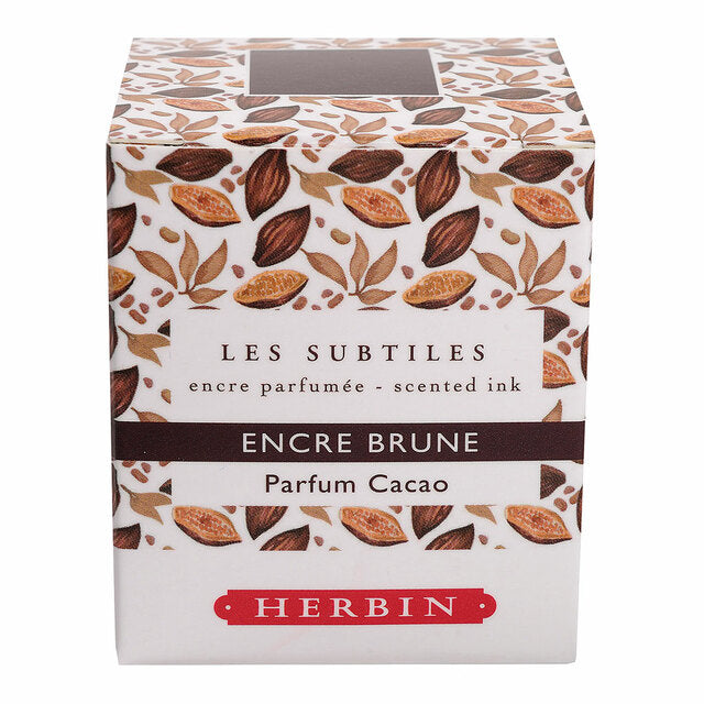 Jacques Herbin Scented Ink 30ml