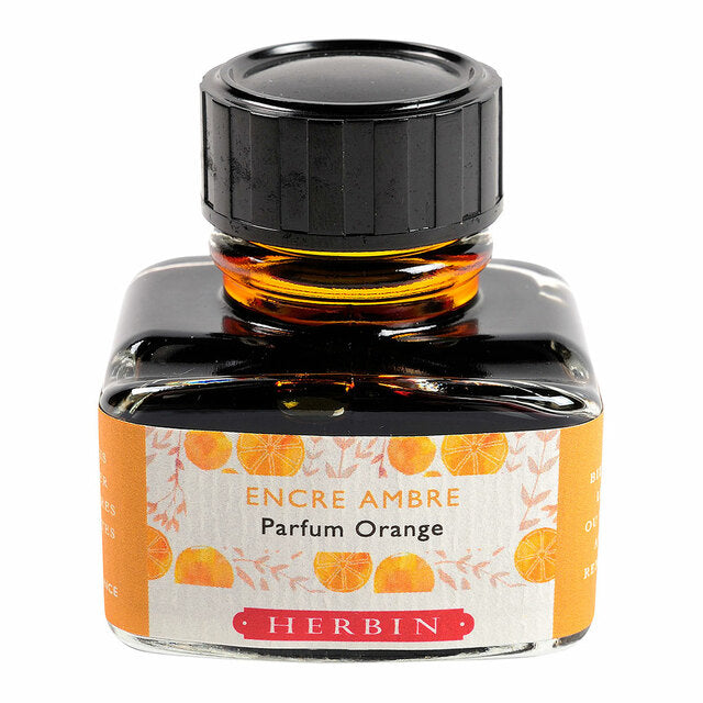 Jacques Herbin Scented Ink 30ml