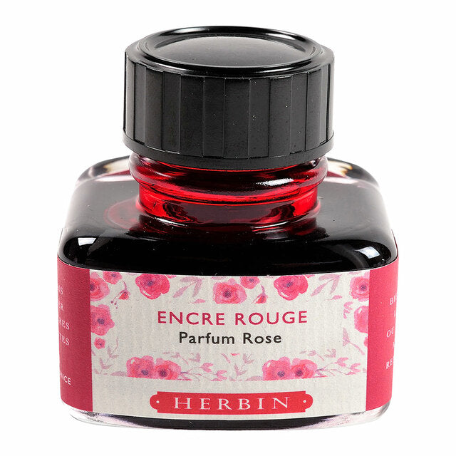 Jacques Herbin Scented Ink 30ml