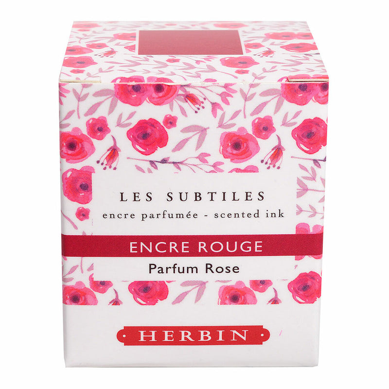 Jacques Herbin Scented Ink 30ml