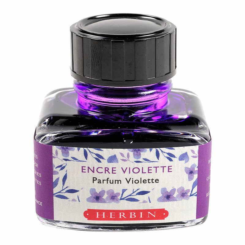 Jacques Herbin Scented Ink 30ml