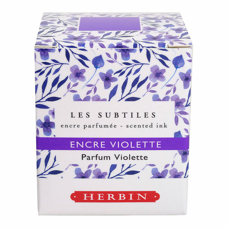 Jacques Herbin Scented Ink 30ml