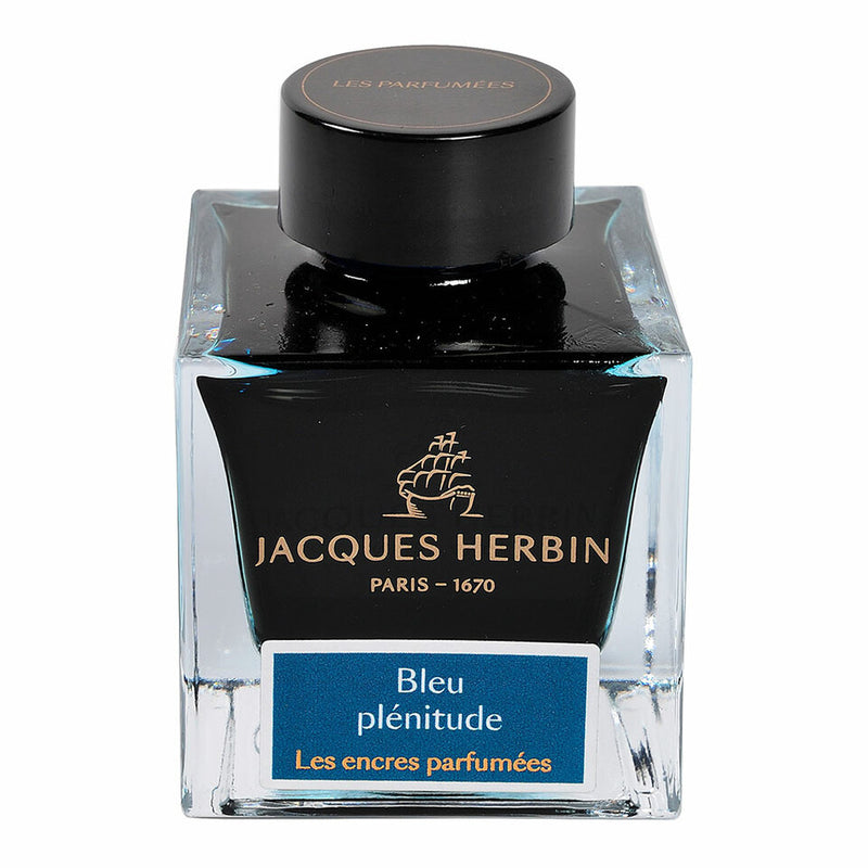 Jacques Herbin Scented Ink 50ml