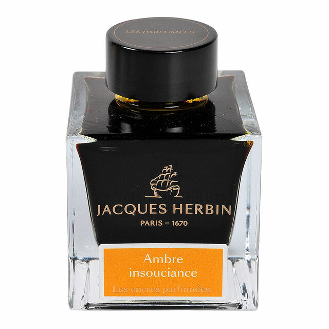 Jacques Herbin Scented Ink 50ml