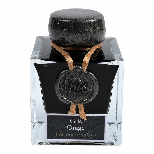 Jacques Herbin 1670 Ink 50ml