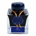 Jacques Herbin 1670 Ink 50ml#Colour_OCEAN BLUE