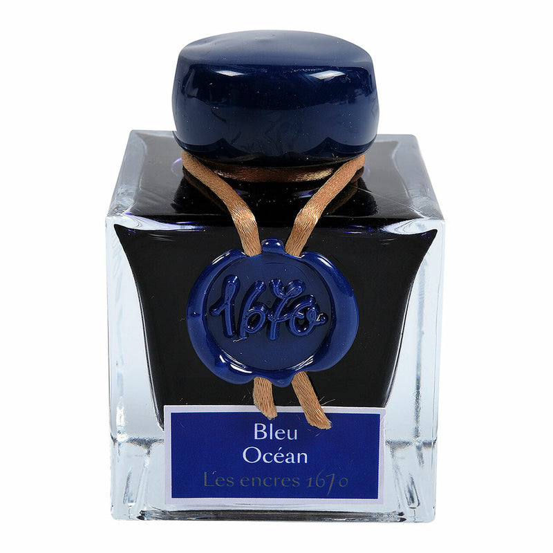 Jacques Herbin 1670 Ink 50ml