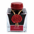 Jacques Herbin 1670 Ink 50ml#Colour_HEMATITE RED