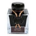Jacques Herbin 1670 Ink 50ml#Colour_CAROB OF CHYPRE