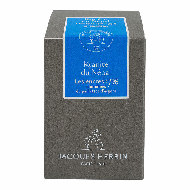 Jacques Herbin 1798 Ink 50ml