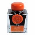 Jacques Herbin 1798 Ink 50ml#Colour_CORNELIAN OF EGYPT