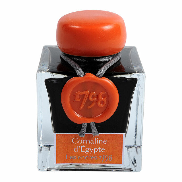 Jacques Herbin 1798 Ink 50ml